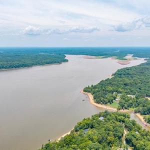 Photo #65 of 323 Rosseechee Drive, Clarksville, VA 1.9 acres