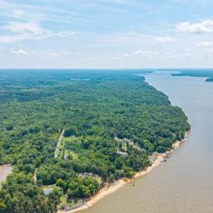 Photo #58 of 323 Rosseechee Drive, Clarksville, VA 1.9 acres