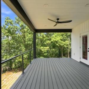 Photo #43 of 323 Rosseechee Drive, Clarksville, VA 1.9 acres