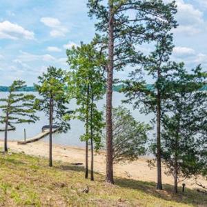 Photo #50 of 323 Rosseechee Drive, Clarksville, VA 1.9 acres