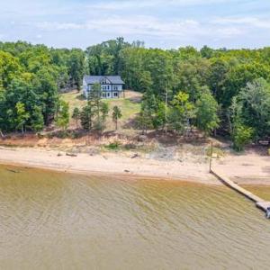 Photo #56 of 323 Rosseechee Drive, Clarksville, VA 1.9 acres
