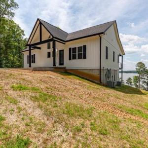 Photo #47 of 323 Rosseechee Drive, Clarksville, VA 1.9 acres