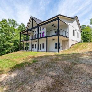 Photo #54 of 323 Rosseechee Drive, Clarksville, VA 1.9 acres