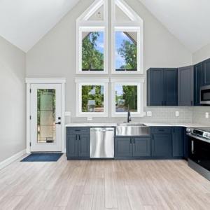 Photo #8 of 323 Rosseechee Drive, Clarksville, VA 1.9 acres