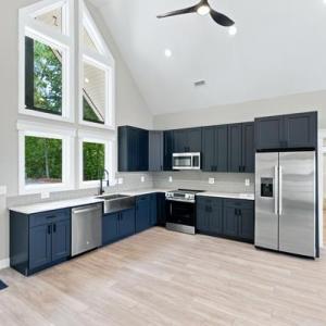 Photo #7 of 323 Rosseechee Drive, Clarksville, VA 1.9 acres