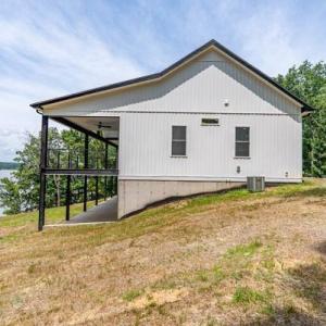 Photo #52 of 323 Rosseechee Drive, Clarksville, VA 1.9 acres