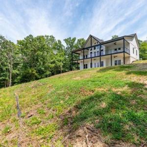 Photo #51 of 323 Rosseechee Drive, Clarksville, VA 1.9 acres