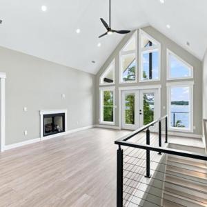 Photo #13 of 323 Rosseechee Drive, Clarksville, VA 1.9 acres