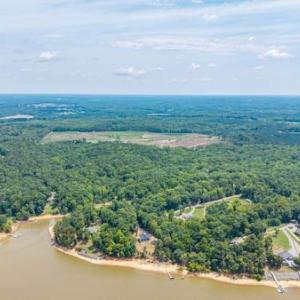Photo #62 of 323 Rosseechee Drive, Clarksville, VA 1.9 acres