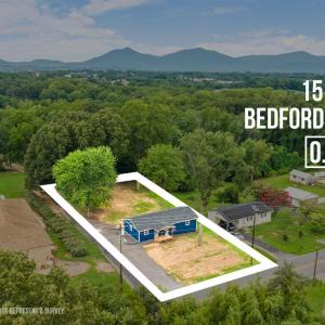 Photo #2 of 1518 Link Road, Bedford, VA 0.4 acres