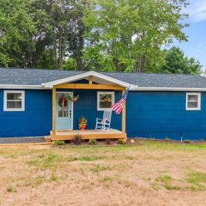 Photo #1 of 1518 Link Road, Bedford, VA 0.4 acres