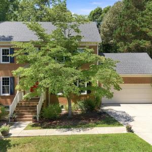 Photo #1 of 103 Cygnet Circle, Forest, VA 0.7 acres
