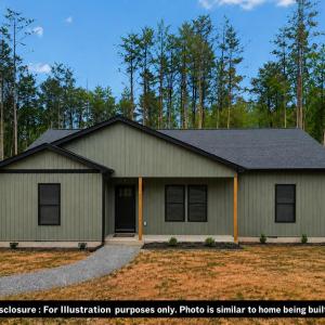 Photo #1 of 3811 Moorman Drive, Lynchburg, VA 0.4 acres