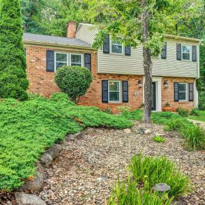 Photo #4 of 188 E Overbrook Road, Lynchburg, VA 0.4 acres