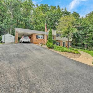 Photo #37 of 188 E Overbrook Road, Lynchburg, VA 0.4 acres