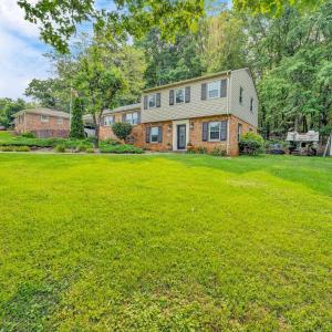 Photo #3 of 188 E Overbrook Road, Lynchburg, VA 0.4 acres