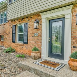 Photo #5 of 188 E Overbrook Road, Lynchburg, VA 0.4 acres