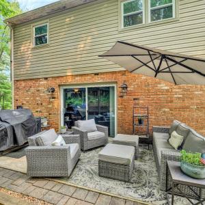 Photo #35 of 188 E Overbrook Road, Lynchburg, VA 0.4 acres