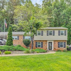 Photo #1 of 188 E Overbrook Road, Lynchburg, VA 0.4 acres
