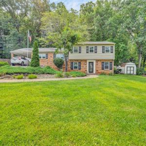 Photo #2 of 188 E Overbrook Road, Lynchburg, VA 0.4 acres