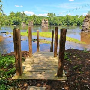 Photo #7 of 5977 James River Road, Gladstone, VA 5.9 acres