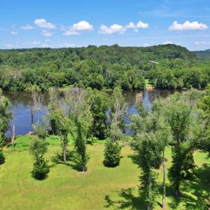 Photo #2 of 5977 James River Road, Gladstone, VA 5.9 acres