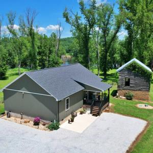 Photo #5 of 5977 James River Road, Gladstone, VA 5.9 acres