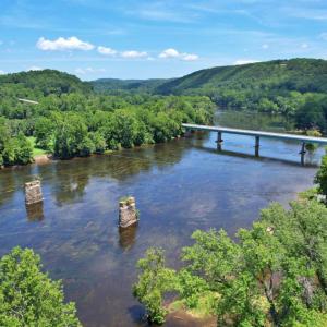 Photo #38 of 5977 James River Road, Gladstone, VA 5.9 acres