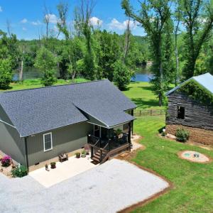 Photo #49 of 5977 James River Road, Gladstone, VA 5.9 acres