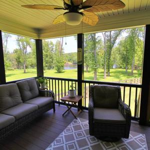 Photo #25 of 5977 James River Road, Gladstone, VA 5.9 acres