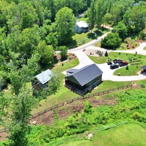 Photo #11 of 5977 James River Road, Gladstone, VA 5.9 acres