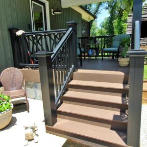 Photo #18 of 5977 James River Road, Gladstone, VA 5.9 acres
