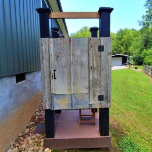Photo #12 of 5977 James River Road, Gladstone, VA 5.9 acres