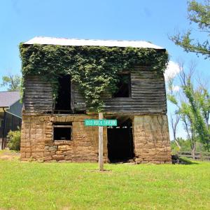 Photo #10 of 5977 James River Road, Gladstone, VA 5.9 acres