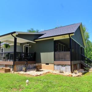 Photo #6 of 5977 James River Road, Gladstone, VA 5.9 acres