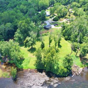 Photo #1 of 5977 James River Road, Gladstone, VA 5.9 acres