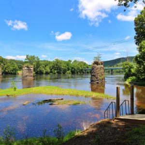 Photo #4 of 5977 James River Road, Gladstone, VA 5.9 acres