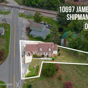 Photo #8 of 10697 James River Road, Shipman, VA 0.1 acres