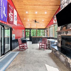 Photo #21 of 1568 Bent Creek Road, Concord, VA 10.2 acres