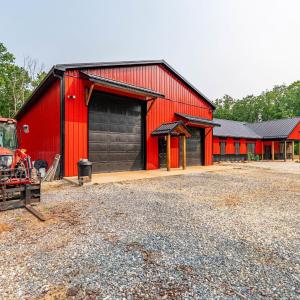 Photo #51 of 1568 Bent Creek Road, Concord, VA 10.2 acres