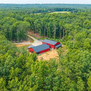 Photo #67 of 1568 Bent Creek Road, Concord, VA 10.2 acres