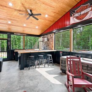Photo #22 of 1568 Bent Creek Road, Concord, VA 10.2 acres