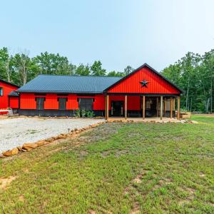 Photo #54 of 1568 Bent Creek Road, Concord, VA 10.2 acres