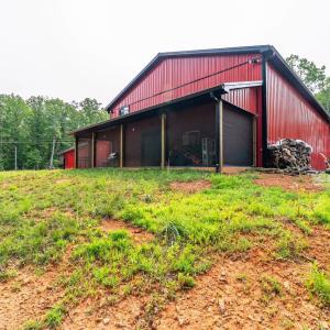 Photo #60 of 1568 Bent Creek Road, Concord, VA 10.2 acres