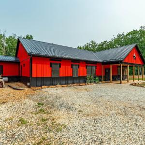 Photo #53 of 1568 Bent Creek Road, Concord, VA 10.2 acres
