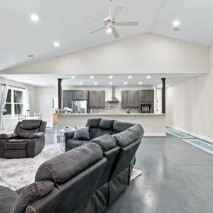 Photo #6 of 1568 Bent Creek Road, Concord, VA 10.2 acres