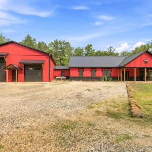 Photo #2 of 1568 Bent Creek Road, Concord, VA 10.2 acres