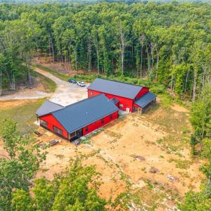 Photo #62 of 1568 Bent Creek Road, Concord, VA 10.2 acres