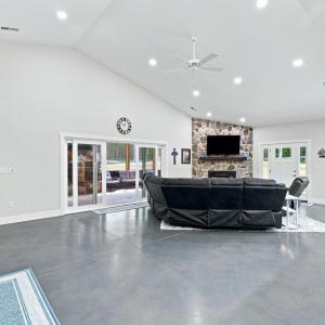 Photo #5 of 1568 Bent Creek Road, Concord, VA 10.2 acres