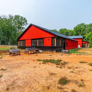 Photo #58 of 1568 Bent Creek Road, Concord, VA 10.2 acres